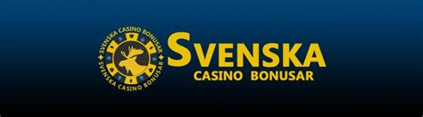 Svenska Casino .